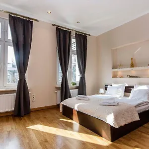  Apartament Złota - Golden Beach- Free Parking Space Polska