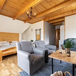  Apartament Tatry #dobrylot Polska