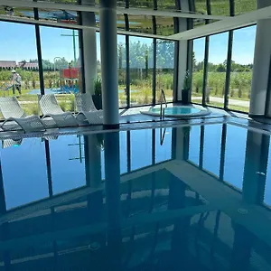  Apartament Westin House Baltic Premium