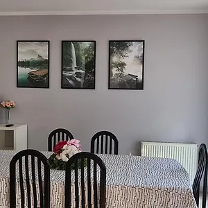  Kwatera prywatna Aldami Polska